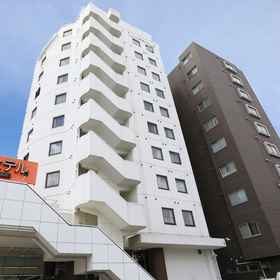Primary image 1 APA Hotel Sagamihara Hashimoto Ekimae, Sagamiko Meimu Hotels