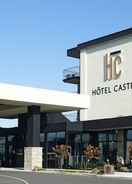 Imej utama Hôtel Castel