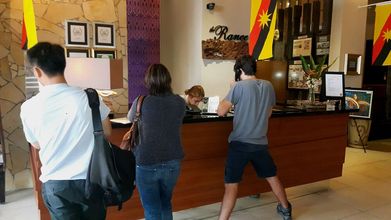 Lainnya 4 The Ranee Boutique Suites