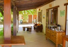 其他 2 Pousada Stella Tropical