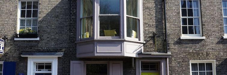 Others Spire House B&B