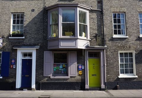 Others Spire House B&B