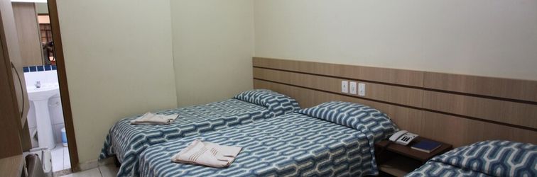 Others Hotel Mato Grosso