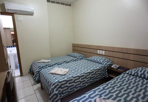 Others Hotel Mato Grosso