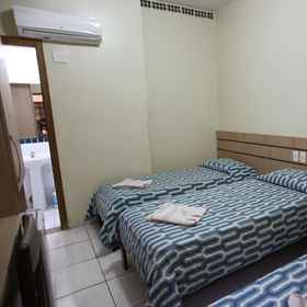 メイン イメージ1Hotel Mato Grosso,库亚巴飯店