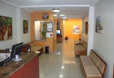 Others 4 Hotel Mato Grosso