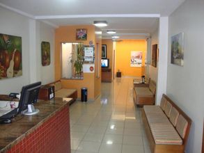 Others 4 Hotel Mato Grosso