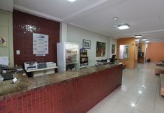 Others 5 Hotel Mato Grosso