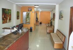 Others 3 Hotel Mato Grosso