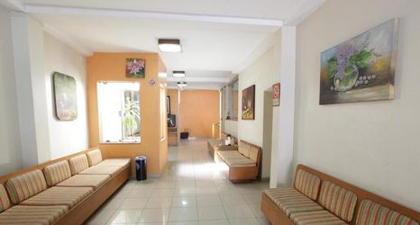 Others 2 Hotel Mato Grosso