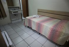 Others 7 Hotel Mato Grosso