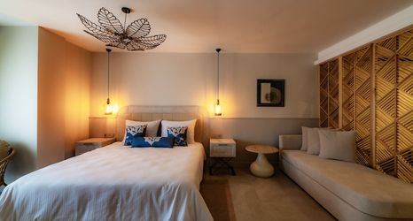 Lainnya 2 Suum Bodrum Hotel & Beach - Adult Only