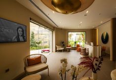 Lainnya 4 Suum Bodrum Hotel & Beach - Adult Only