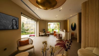 Lainnya 4 Suum Bodrum Hotel & Beach - Adult Only