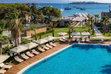 Lainnya Suum Bodrum Hotel & Beach - Adult Only