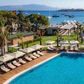 Primary image1博德魯姆蘇姆飯店及海灘(僅限成人),博德鲁姆飯店