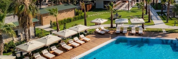 Lainnya Suum Bodrum Hotel & Beach - Adult Only
