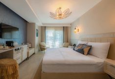 Lainnya 7 Suum Bodrum Hotel & Beach - Adult Only
