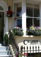 ภาพหลัก Cromwell House