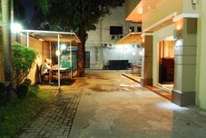 その他 Rumi Apartelle Hotel