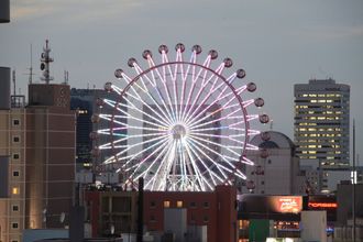 Lain-lain 4 Vessel Inn Sapporo Nakajima Park