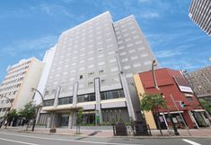 Lain-lain 2 Vessel Inn Sapporo Nakajima Park