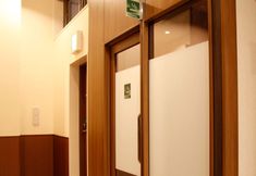 Lain-lain 7 Vessel Inn Sapporo Nakajima Park