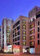 Imej utama Movenpick Hotel Apartments Al Mamzar Dubai