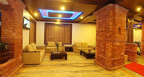 Others 2 Hotel Buddha