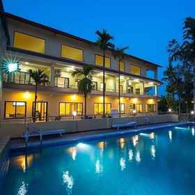 Primary image 1 Hotel Rainforest, Narayani Hotels