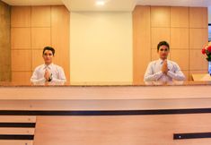 Lainnya 2 Hotel Rainforest