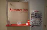 อื่นๆ 2 Summer Inn Holiday Apartments