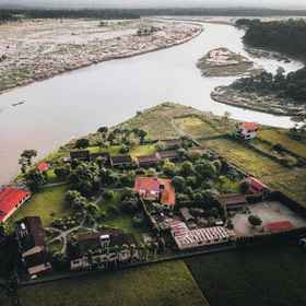 Primary image 1 Wildlife Adventure Resort, Narayani3 Hotels