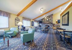 Others 4 AmericInn by Wyndham Sioux Falls