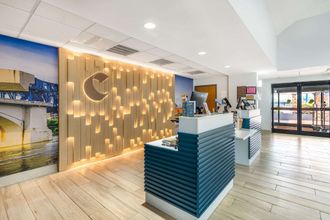 Others 4 Comfort Inn & Suites Chattanooga-East Ridge