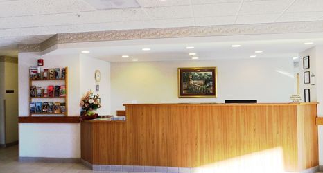 기타 2 Peppermill Empress Inn