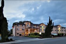 Lain-lain Peppermill Empress Inn