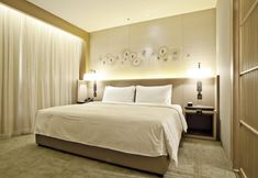 Lainnya 5 The East Hotel Hangzhou