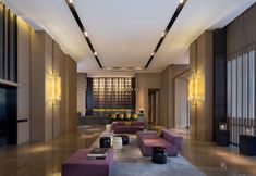 Lainnya 4 The East Hotel Hangzhou