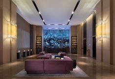 Lainnya 3 The East Hotel Hangzhou