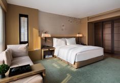 Lainnya 6 The East Hotel Hangzhou