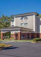 Imej utama Sleep Inn & Suites North Mobile Saraland