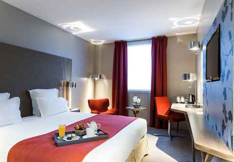 Others Best Western Plus Paris Velizy