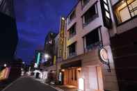 Lain-lain Hotel Fine Aroma Dotonbori - Adults Only