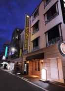 Primary image Hotel Fine Aroma Dotonbori - Adults Only