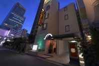 Others Hotel Fine Aroma Tennoji - Adults Only