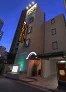 Primary image Hotel Fine Aroma Tennoji - Adults Only