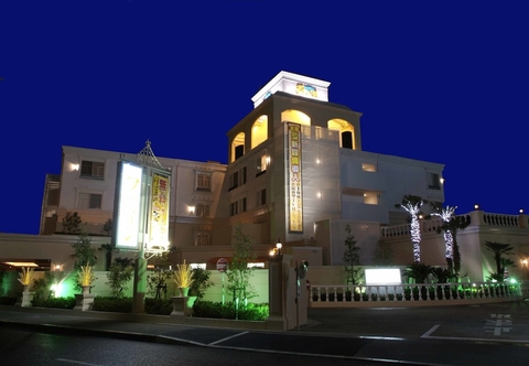 Others Hotel Fine Garden Toyonaka Itami Airport