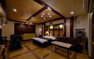 Lainnya 2 Hotel Fine Garden Toyonaka Itami Airport