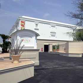 Primary image 1 Hotel Fine Garden Matsuyama, Hijiminami Community Center Hotels